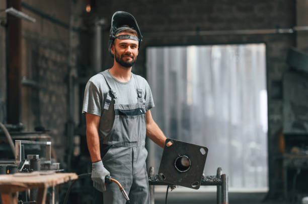 Best Specialty Welding Processes in Stafford Springs, CT