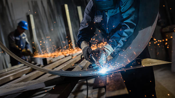 Best Marine and Shipbuilding Welding in Stafford Springs, CT