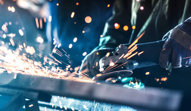 Best Structural Steel Welding in Stafford Springs, CT